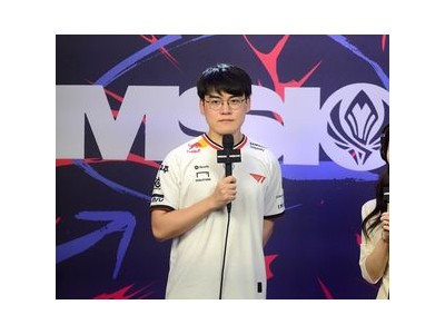 구마유시 이민형 MSI 첫 출전에서 준우승 후 2년간의 여정