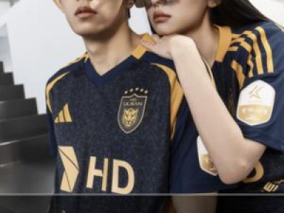울산 HD 아디다스와 브랜드 데이 유니폼 공개