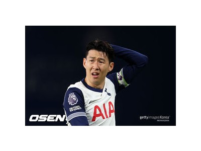 토트넘 이번 여름 이적 시장에 한국 선수 영입 관심