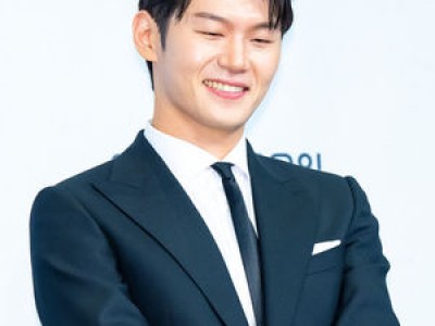 이학주 미쟝센단편영화제 배우상 수상