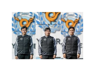 대구FC 김병수 감독과 코칭스태프 구성 완료