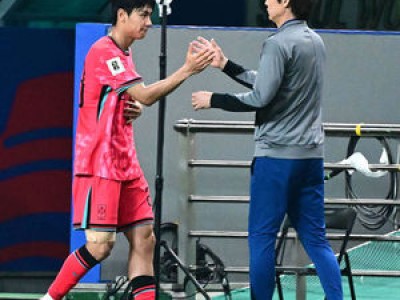 중국 언론 한국 월드컵 준비 태도에 화나