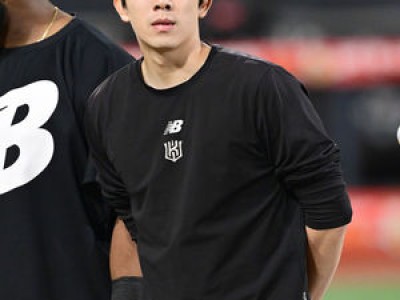 김광현 꺾은 선수 왜 김광현 꺾었다는 말에 손사래 쳤을까