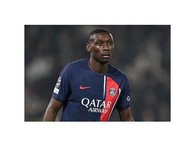 토트넘 PSG 랑달 콜로 무아니 영입 시도 중