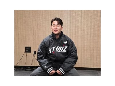 한승택 KT 선택 이유가 의외다