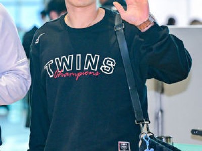 박해민 WBC 대표팀에서 김도영에게 몸 관리 조언했네