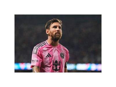 메시 MLS 올스타전 불참에 팬들 분노