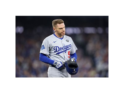 프레디 프리먼 WBC 출전 안 한다는 소식에 팬들 실망