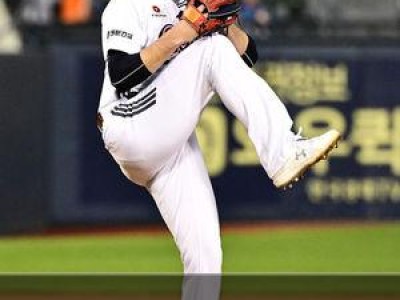 두산 나흘 휴식 뒤 에이스 앞세워 연승 도전