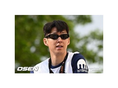 손흥민 토트넘 이적설 확산 이번 주 거취 결정?