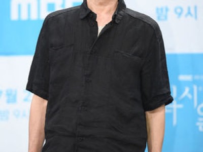 남문철 범죄도시2 유작으로 떠난 지 4년