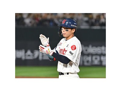 롯데 1군에서 빛나는 늦깎이 선수들