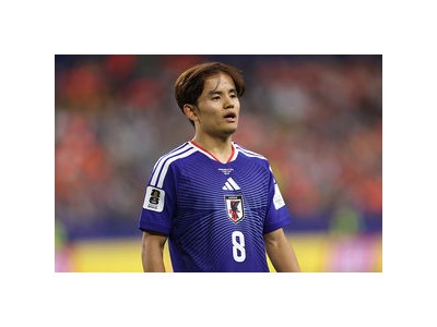 일본 에이스 부상에도 네덜란드와 2-2 무승부