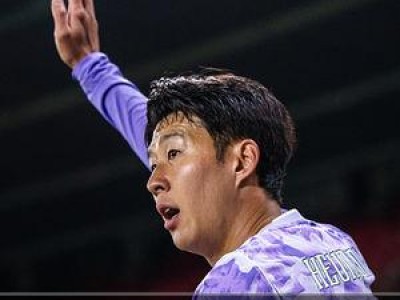손흥민 월드컵 출전 확정 홍명보 감독의 신뢰