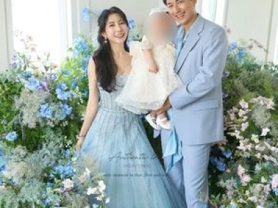 이지훈 아내 아야네 둘째 임신 고충 털어놓다
