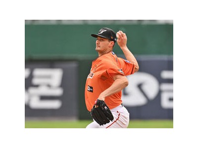 버치 스미스 WBC에서 무실점 기록해 화제