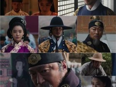 차주영 이현욱 위기 감지하고 나서쳤다