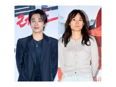 구교환 이옥섭 결혼 사실 드러나 팬들 충격