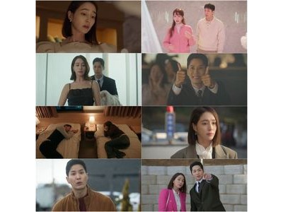 이민정 김지석 현실적인 부부 케미 이혼 드라마 반응