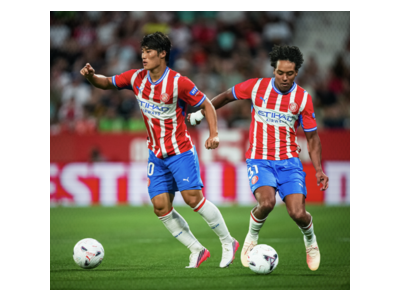 김민수 리옹 1군 등록 확정 비유럽 선수 제한 극복