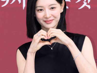 김지원 2년 만에 복귀작 첫 방송부터 두 자릿수 시청률