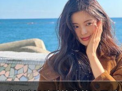 이선빈 부산영화제 화보 공개 청순미 뽐내