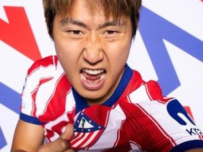 이강인 데뷔골로 8월 이달의 골 수상